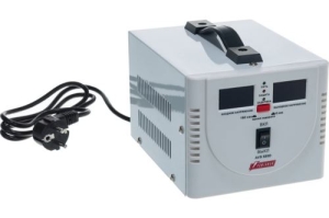   Powerman AVS 500D White (220±8% 500,5, 98%, .  ./.)