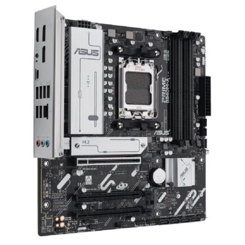   ASUS PRIME B840M-A-CSM Socket AM5