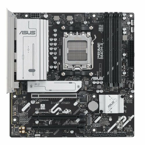   ASUS PRIME B840M-A-CSM Socket AM5
