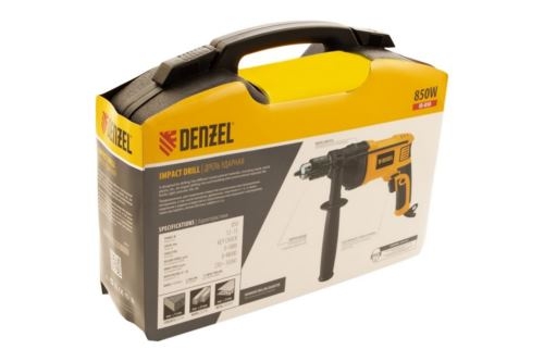   DENZEL ID-850 850  0-3000 / 48000 / 26309
