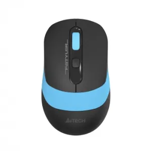  A4Tech Fstyler FG10S /  (2000dpi) silent  USB (4but)