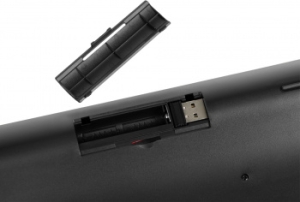  Oklick 890S  USB  slim