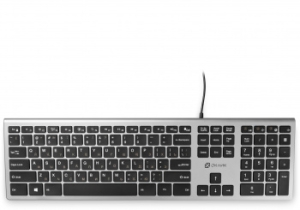  Oklick 890S  USB  slim
