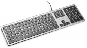  Oklick 890S  USB  slim