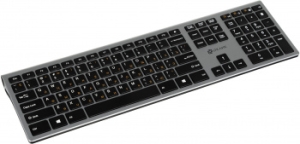  Oklick 890S  USB  slim