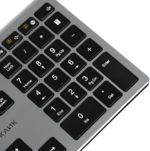  Oklick 890S  USB  slim