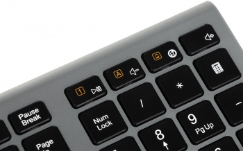  Oklick 890S  USB  slim