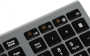  Oklick 890S  USB  slim