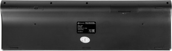 Oklick 890S  USB  slim