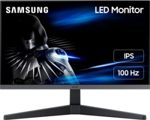  27 Samsung S27C330GAI IPS LED 16:9 1920x1080 4ms 250cd 1000:1 178/178 HDMI DP 100Hz sRGB 0.