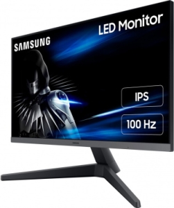  27 Samsung S27C330GAI IPS LED 16:9 1920x1080 4ms 250cd 1000:1 178/178 HDMI DP 100Hz sRGB 0.