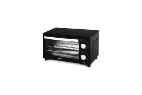  Blackton Bt EO1001W Black