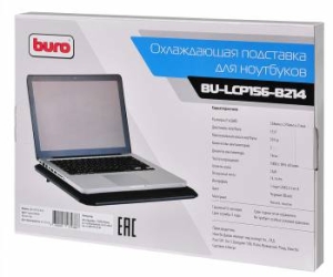  Buro BU-LCP156-B214