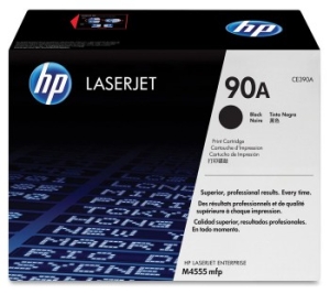 - HP CE390A  LJ M4555MFP/LJ 601n (10000.)