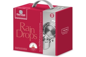  Rondell RainDrops RDS-1295 5.6. d=24 ( ) 