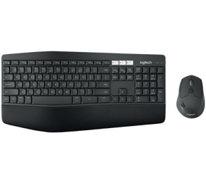  +  Logitech Wireless  Desktop MK850 Performance Retail