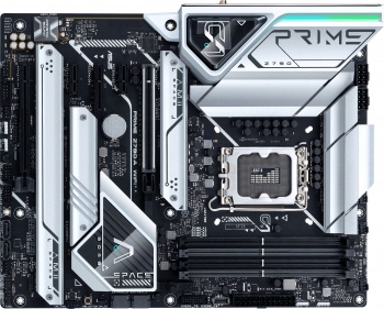   Asus PRIME Z790-A WIFI LGA1700