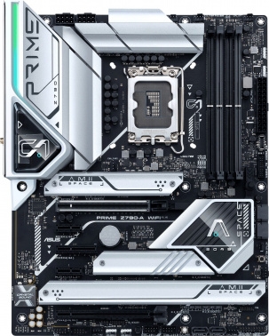   Asus PRIME Z790-A WIFI LGA1700