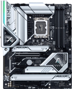   Asus PRIME Z790-A WIFI LGA1700