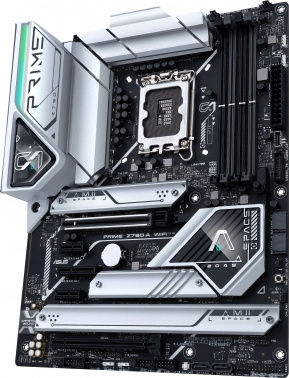   Asus PRIME Z790-A WIFI LGA1700