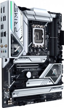   Asus PRIME Z790-A WIFI LGA1700