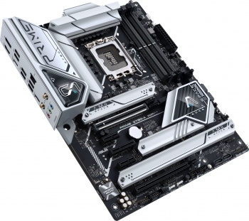   Asus PRIME Z790-A WIFI LGA1700