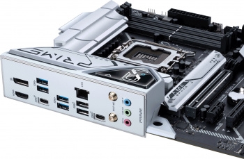   Asus PRIME Z790-A WIFI LGA1700