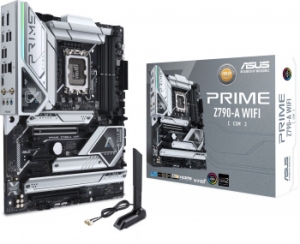   Asus PRIME Z790-A WIFI LGA1700