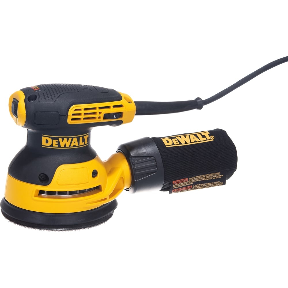    DeWalt DWE6423-QS 250