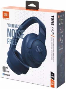  JBL Tune 770NC  (JBLT770NCBLUCN) 