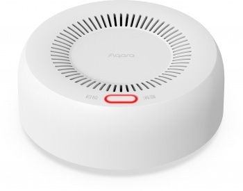  .. Aqara Smart Natural Gas Detector (JT-BZ-03AQ/A)