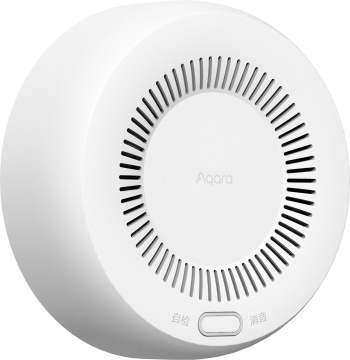  .. Aqara Smart Natural Gas Detector (JT-BZ-03AQ/A)