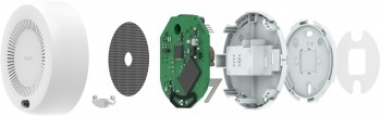  .. Aqara Smart Natural Gas Detector (JT-BZ-03AQ/A)