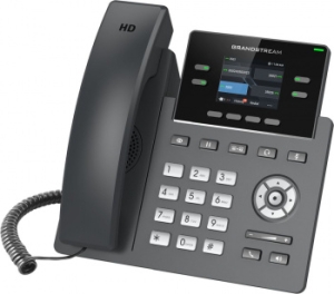  IP Grandstream GRP-2612P 