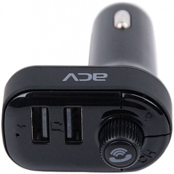  FM- ACV FMT-118B  MicroSD BT USB (37399)