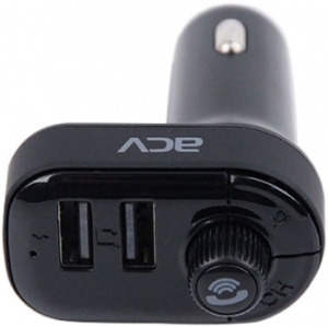  FM- ACV FMT-118B  MicroSD BT USB (37399)