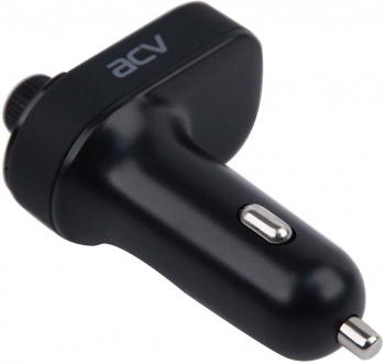  FM- ACV FMT-118B  MicroSD BT USB (37399)