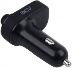  FM- ACV FMT-118B  MicroSD BT USB (37399)