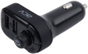  FM- ACV FMT-118B  MicroSD BT USB (37399)