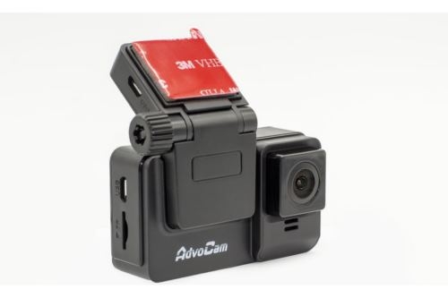 AdvoCAM-FD Black III  