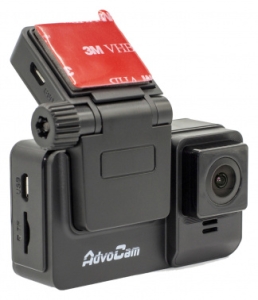 AdvoCAM-FD Black III  