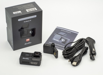 AdvoCAM-FD Black III  