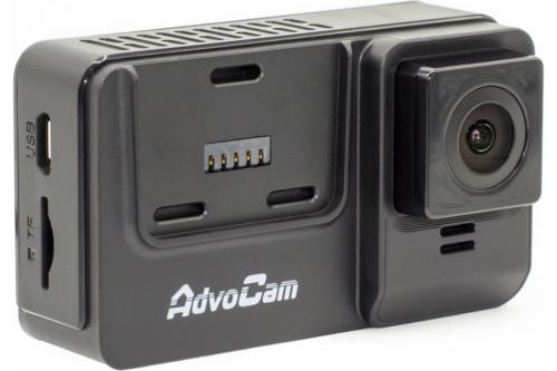 AdvoCAM-FD Black III  