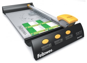   Fellowes Electron A4 A4/10/320/. 54104