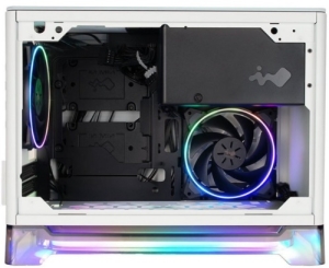  Inwin CF08A (A1PLUS)  650W ATX 4x120mm 2xUSB3.0 audio