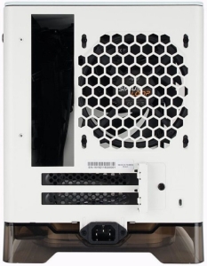  Inwin CF08A (A1PLUS)  650W ATX 4x120mm 2xUSB3.0 audio
