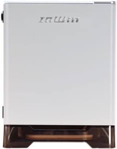 Inwin CF08A (A1PLUS)  650W ATX 4x120mm 2xUSB3.0 audio