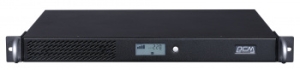    Powercom SPR-700, line-interactive