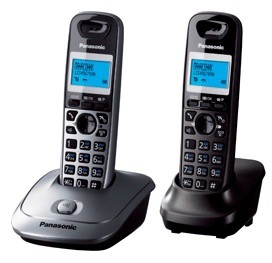  Panasonic KX-TG2512RU2 {   , , Caller ID, , }