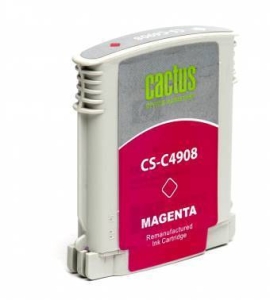   Cactus CS-C4908   940 HP OfficeJet PRO 8000/8500 (30ml)